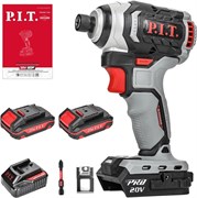 Винтовёрт P.I.T. PSD20H-170A/2 133811