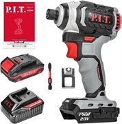 Винтовёрт P.I.T. PSD20H-170A/1 133810