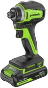 Винтовёрт Greenworks ID3170 (3804907CUC) 133808