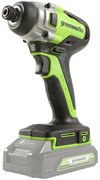 Винтовёрт Greenworks GD24ID3 133806