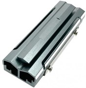 Радиатор для SSD M.2 Espada ESP-R6 Silver 132434
