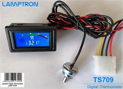 Термодатчик Lamptron LAMP-TS709 132417