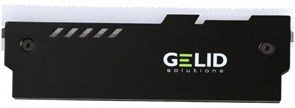 Радиатор для оперативной памяти GELID LUMEN Black 132403