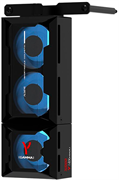 Охлаждение для оперативной памяти Alseye C-RAM-Gamma-B 132400