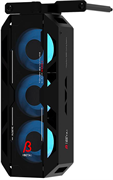 Охлаждение для оперативной памяти Alseye C-RAM-Beta-B 132399
