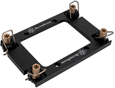 Крепление водоблока Silverstone XAC-MK-4710 132379