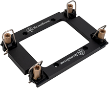 Крепление водоблока Silverstone XAC-MK-4189 132378