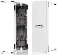 Декоративный кожух для кулера Noctua NA-HC6 chromax.white 132324