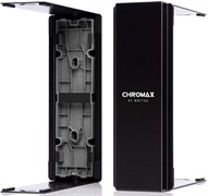 Декоративный кожух для кулера Noctua NA-HC6 chromax.black 132323