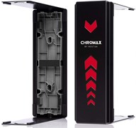 Декоративный кожух для кулера Noctua NA-HC5 chromax.black.swap 132322