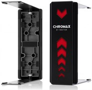 Декоративный кожух для кулера Noctua NA-HC1 Chromax Black Swap 132321
