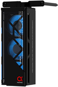Охлаждение для оперативной памяти Alseye C-RAM-Alpha-B 132306
