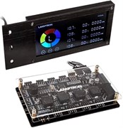 Контроллер вентиляторов Lamptron SM436B 132287