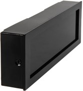 Контроллер вентиляторов Lamptron CR430 Limited Edtion Black/Red-Blue 132272
