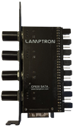 Контроллер вентиляторов Lamptron CP830 132267