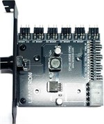 Контроллер вентиляторов Lamptron CP120HB 132262