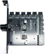 Контроллер вентиляторов Lamptron CP120AB 132259