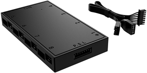 Контроллер вентиляторов ID-COOLING HA-08 132233