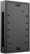 Контроллер вентиляторов ID-COOLING FH-10 PWM 132228