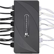 Контроллер вентиляторов Thermalright ARGB and Fun Hub Controller X8 132223