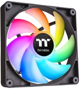 Вентилятор для корпуса Thermaltake CT120 ARGB Sync Fan Black (2 шт.) 131285