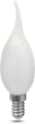 Филаментная лампочка Gauss Filament 104201209 (9 Вт, E14) 10 шт. 131115