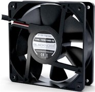 Вентилятор для корпуса Noiseblocker IP55 Serie 1238-13-24 131109