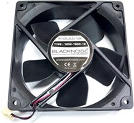 Вентилятор для корпуса Noiseblocker IP55 Serie 1232-19-12 131107