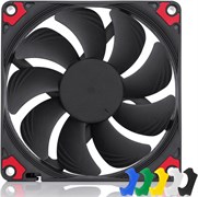 Вентилятор для корпуса Noctua NF-A9X14-HS-PWM-CH.BK.S 131100