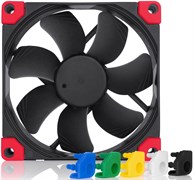 Вентилятор для корпуса Noctua NF-A9-PWM-CH.BK.S 131099
