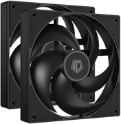 Вентилятор для корпуса ID-COOLING AS-140-K DUET 130988