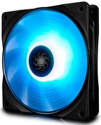 Вентилятор для корпуса DeepCool RF120 RGB 130556
