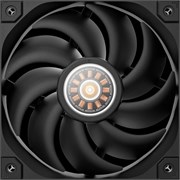 Вентилятор для корпуса DeepCool FT12 130554