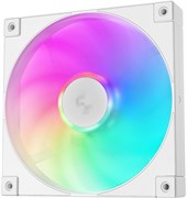 Вентилятор для корпуса DeepCool FD14 ARGB WH 130541