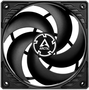 Вентилятор для корпуса Arctic P9 PST CO Black 130509