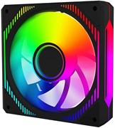 Вентилятор для корпуса Alseye Mirror-B-R 130472