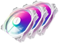 Вентилятор для корпуса Alseye M120-PWA KIT (3 шт.) 130469