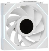 Вентилятор для корпуса Lian Li UNI Fan TL Wireless LCD 120 Reverse Blade White 130327