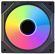Вентилятор для корпуса Lian Li UNI Fan SL Infinity 120 Black 130317