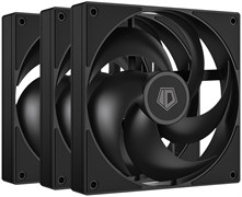 Вентилятор для корпуса ID-COOLING AS-120-K TRIO 130208