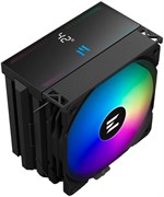 Кулер Zalman CNPS13X DS ARGB Black 130143