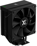 Кулер XASTRA AR400 DIGITAL BK 130140
