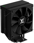 Кулер XASTRA AR400 BK 130139