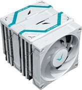 Кулер Valkyrie DL125 Vind White 130136