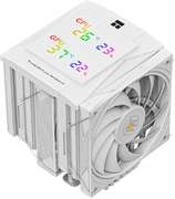 Кулер Thermalright Royal Knight 120 Digital White 130079