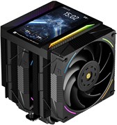 Кулер Thermalright Peerless Assassin 120 Vision MAX ARGB Black 130072