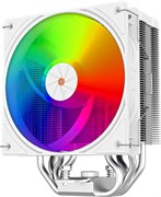 Кулер Thermalright Assassin X 120 R Digital ARGB White 130037