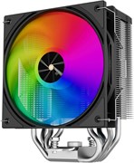 Кулер Thermalright Assassin X 120 R Digital ARGB Black 130036