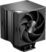 Кулер PCCooler RZ700D BK 130017