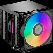 Кулер PCcooler RT620Pro TC ARGB Black 130009